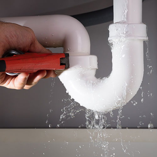 Plumbing